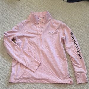 Vineyard Vines Women’s Quarter Zip
